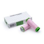 Нитки для тонких тканей Gutermann Extra Fine 150 (200 метров), 5 кат. | 320 зефирно-розовый