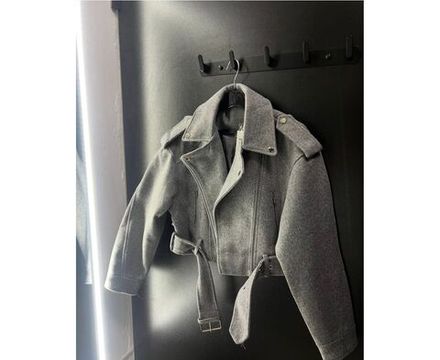 Куртка 50378731 Fabrika