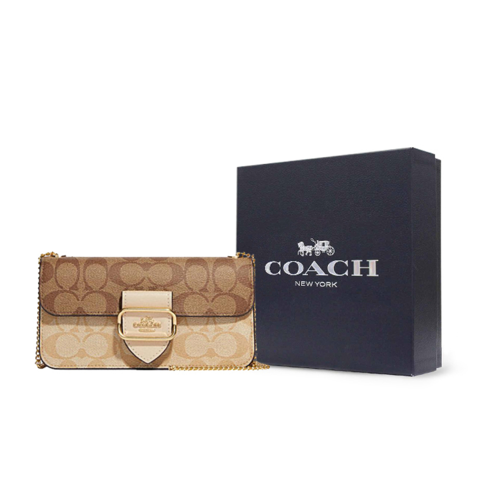 Сумка COACH Morgan 20, CH167-IMOT4