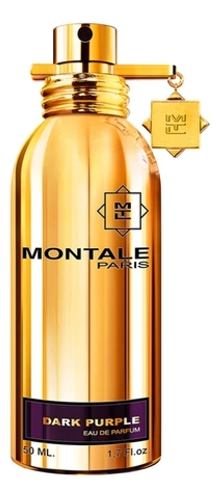 Montale Dark Purple