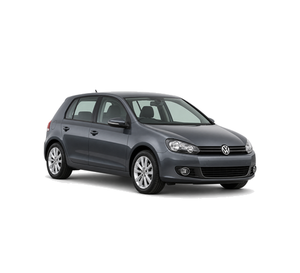 Volkswagen Golf 6 2008-2013