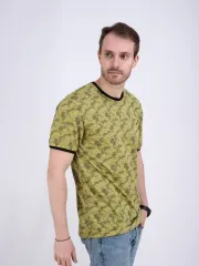 Футболка мужская, мужская футболка