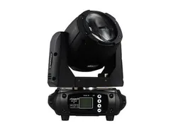 STAGE4 BROBEAM 75 вращающаяся голова BEAM, 75Вт