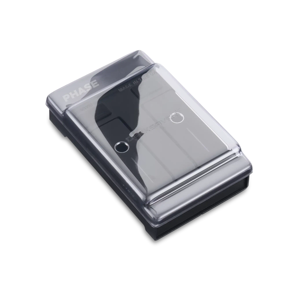 DECKSAVER PHASE DJ ESSENTIAL COVER