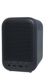 Проектор Xiaomi Mijia Smart Projector L1 XMTYY03FMG серый