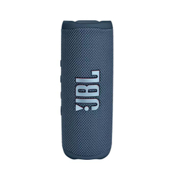 Беспроводная колонка JBL Flip 6 синяя