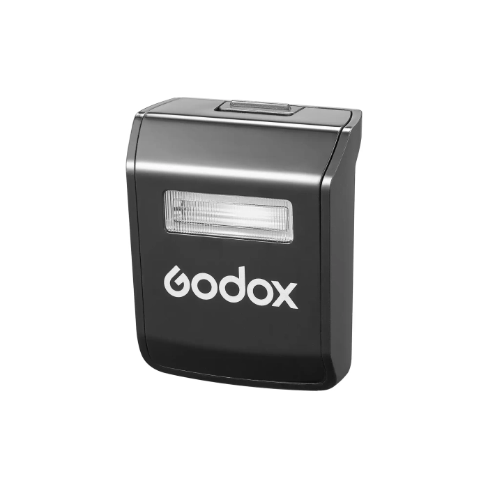 Вспышка накамерная Godox V1Pro C TTL для Canon