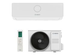 Сплит-система BOSCH, CLIMATE LINE 5000 Inverter, CLL5000 W 34 E / CLL5000 34 E