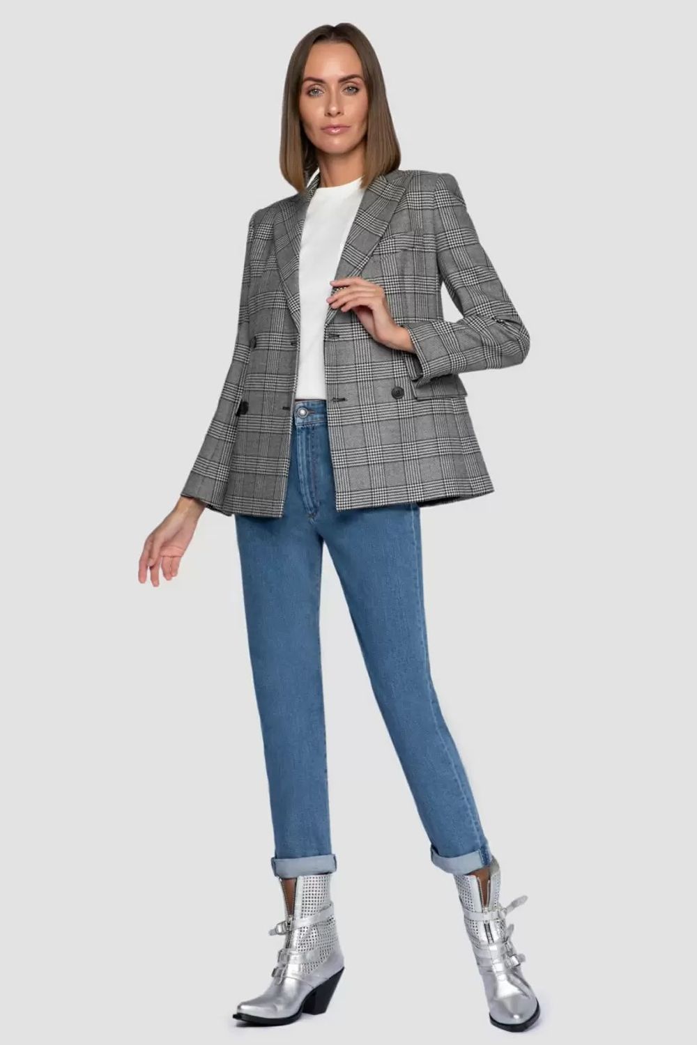 Джинсы женские SPORTMAX ORCHIS