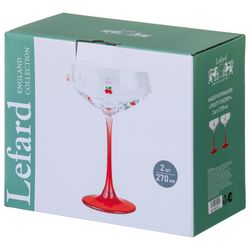 НАБОР КРЕМАНОК "FRUITY CHERRY" ИЗ 2 ШТ. 270 МЛ