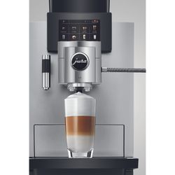 Кофемашина Jura X10 EU (15277)