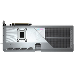 Видеокарта GIGABYTE GeForce RTX 5080 AORUS MASTER ICE (GV-N5080AORUSM ICE-16GD)