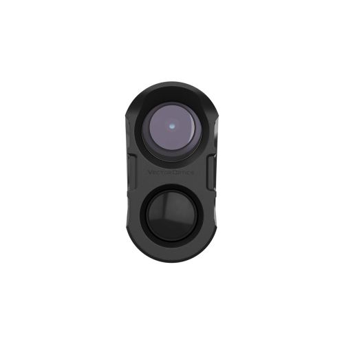 Лазерный дальномер Vector Optics Paragon 7х25 GenIII BDC дальность измерения от 5 до 2200 метров (SCRF-S24)