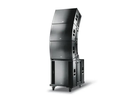 FBT MODUS 4820 LA активный элемент линейного массива