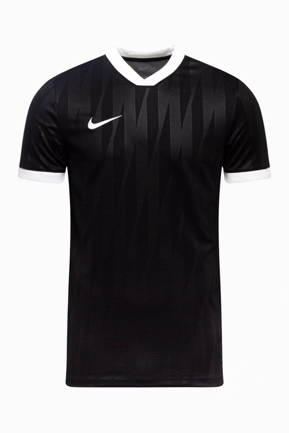 Футболка Nike Dri-FIT Challenge VI Junior - черный