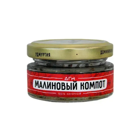 Dogma 100% Cigar Punk - Малиновый Компот (80г)