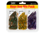 Твистер Lucky John Hogy Hog 1.6" (41 мм), 10шт/уп