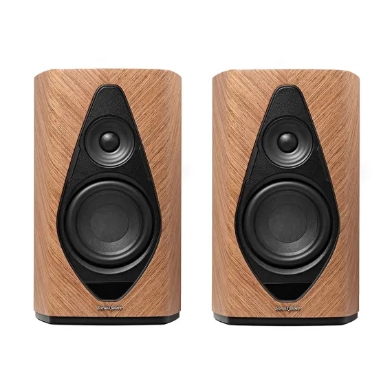 Sonus Faber Duetto Walnut