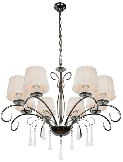 Подвесная люстра Perfection RM7006/8CR iLamp