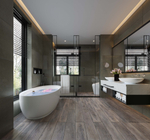 ABA ламинат Planker Expert Дуб Коллинз 9007