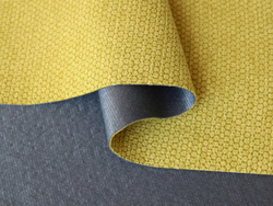 Шенилл Shape mustard (Шейп мастард)