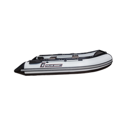 Лодка Polar Bird 360M NEW MERLIN («КРЕЧЕТ»), СТЕКЛОКОМПОЗИТ