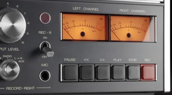 Revox B77 MK II