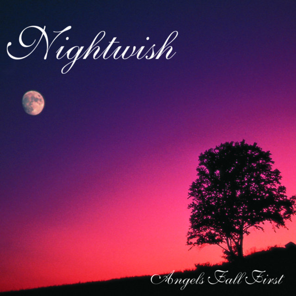 Nightwish / Angels Fall First (2LP)
