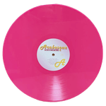 Arabesque / The Best Of Vol. III (Coloured Vinyl)(LP)
