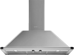 Вытяжка Smeg KTR90XE