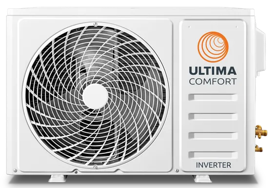 Инверторная сплит-система серии ECLIPSE Inverter 2024 ECS-I12PN (комплект)
