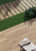ABK Eco Chic Almond 20x120