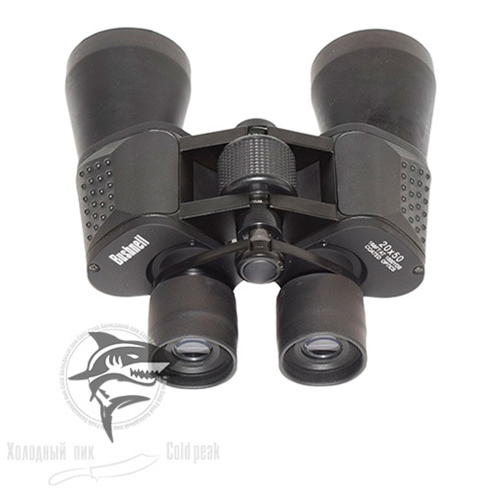 Бинокль BUSHNELL 20х50 BH-BB205