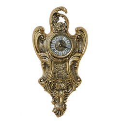 Bello De Bronze Часы Конша Тападо