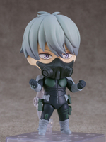 Фигурка Nendoroid No.2449 Kaiju No.8: Reno Ichikawa Кайдзю №8: Рено Ичикава