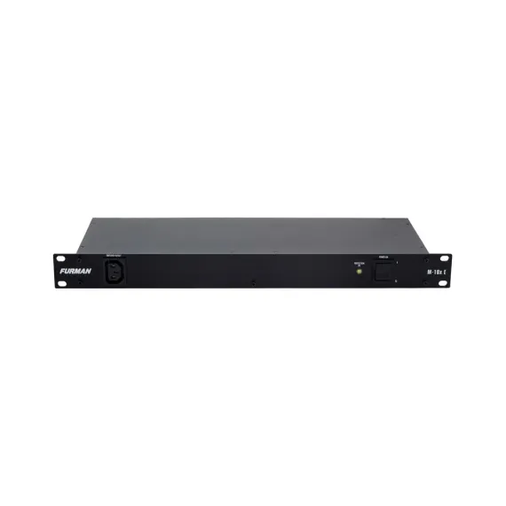 Furman M-10X E