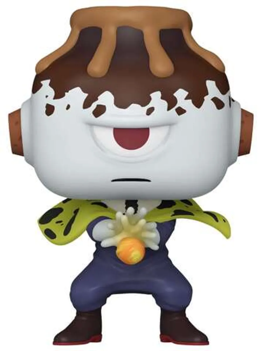 Funko POP! Jujutsu Kaisen: Jogo (2127)