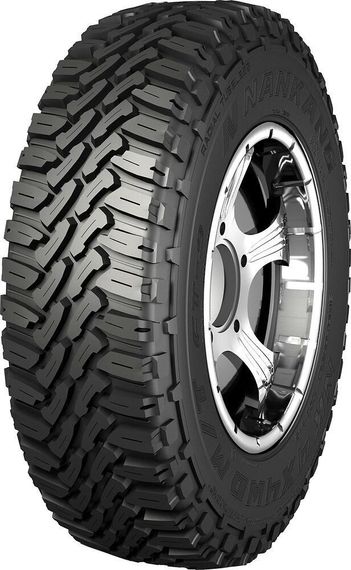 Nankang FT9 235/75 R15C 104/101Q
