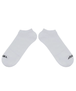 Носки низкие ESSENTIAL Short Casual Socks, белый