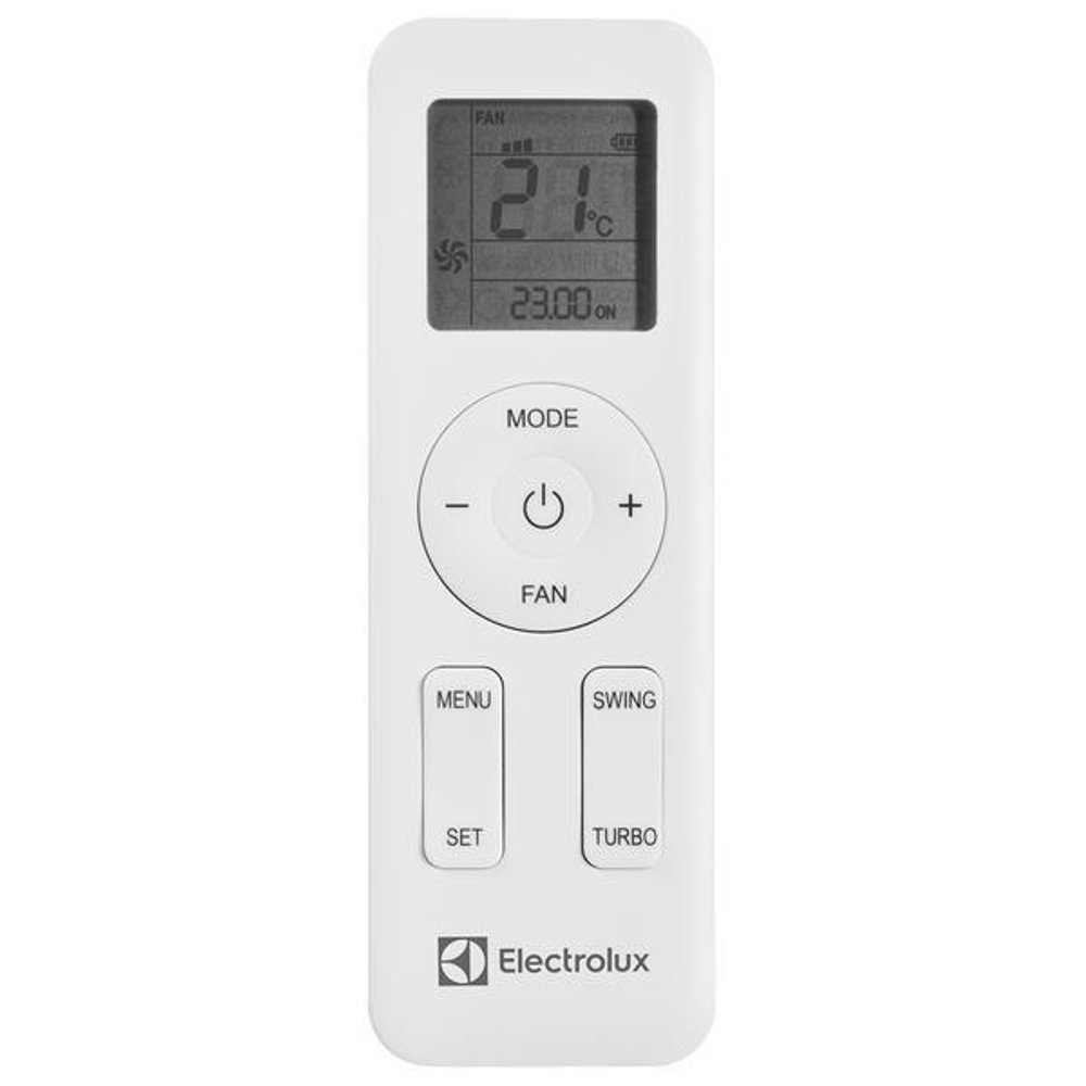 Сплит-система инверторного типа Electrolux Fusion 2.0 Super DC Inverter EACS/I-12HF2/N8 комплект