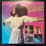 Сборник Capitol Disco-Hits (Швеция 1975г.)