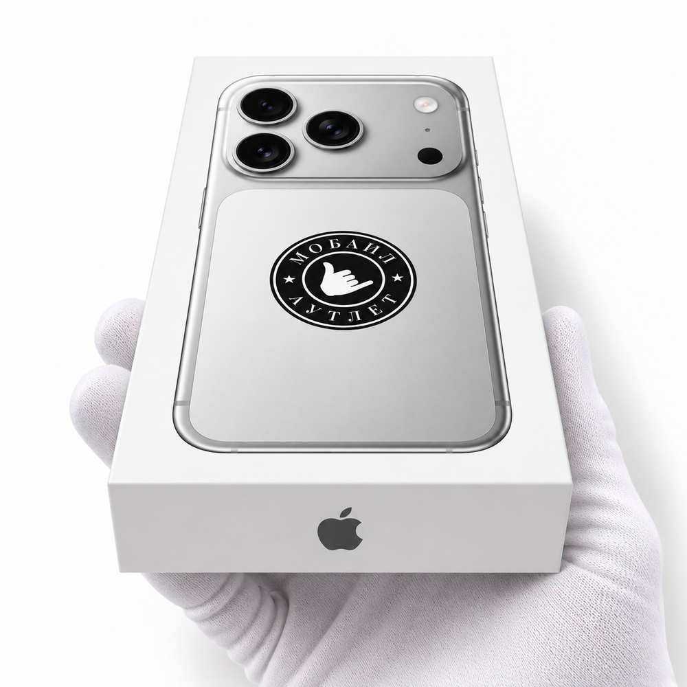 iPhone 18 Pro Max 512 ГБ