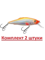 Воблер для рыбалки BURNASH 084mm,