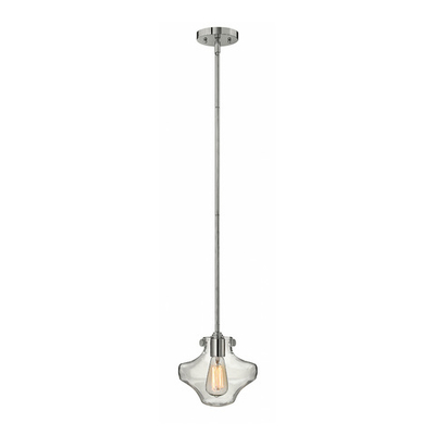 Подвесной светильник Hinkely Lighting, Арт. HK-CONGRESS-P-B-CM