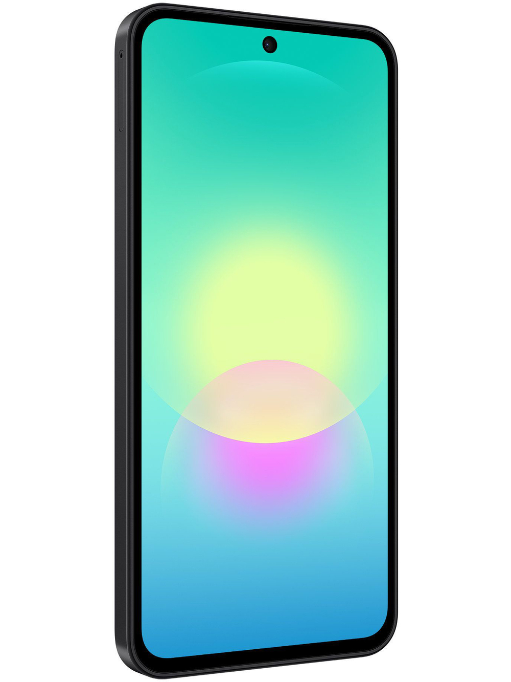 Samsung Смартфон Galaxy A27 Ростест (EAC) 6/128 ГБ, Nano-SIM, черный