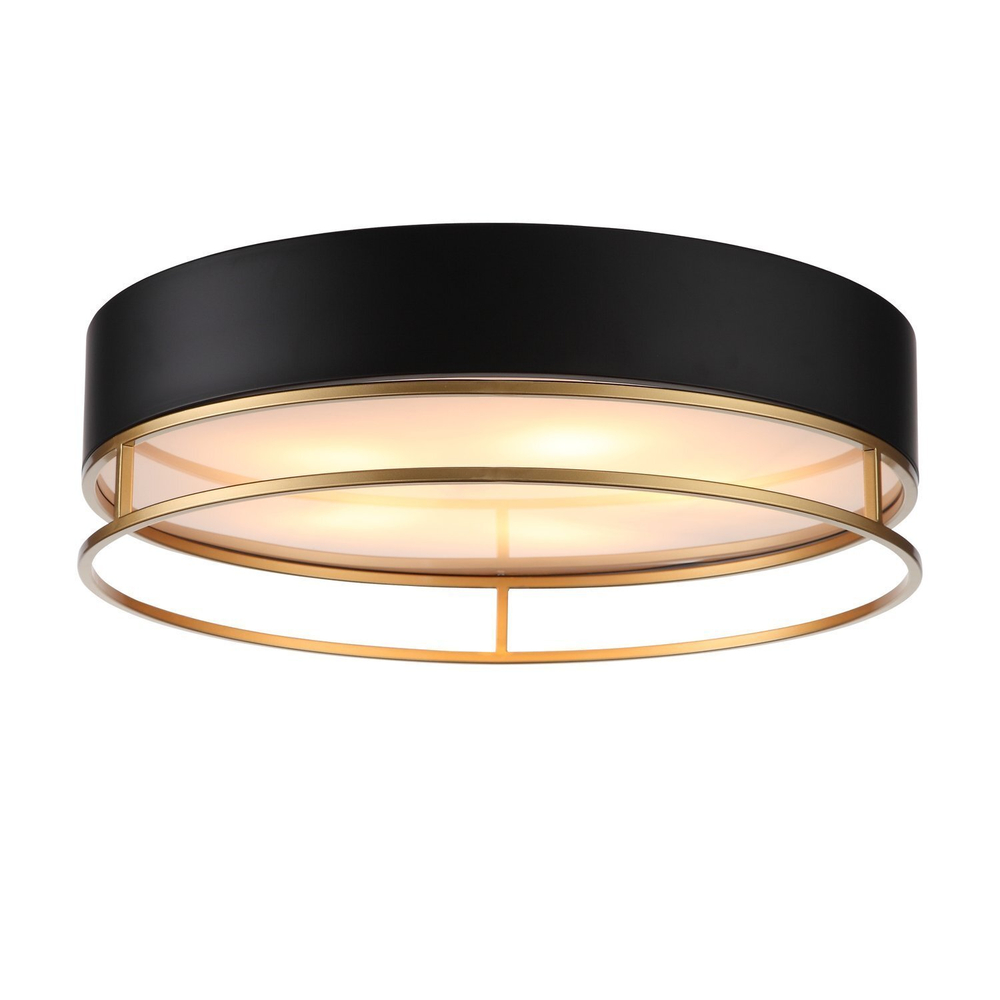 Светильник потолочный ST Luce Chodo SL1127.432.05