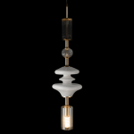 Подвесной светильник Loft it Spindle 10423/C