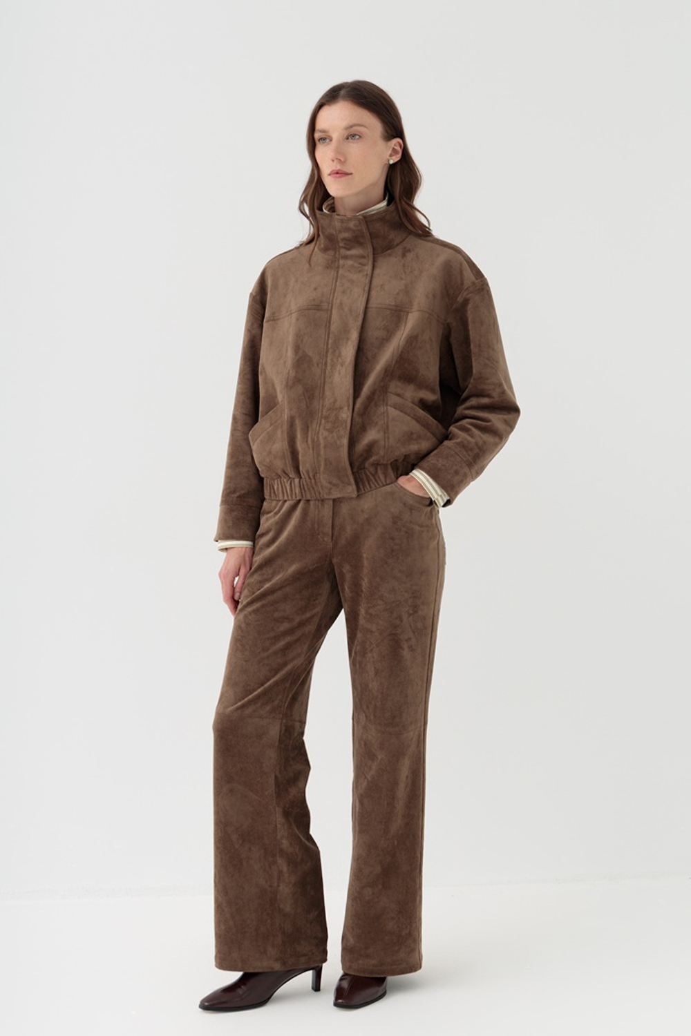 Куртка Сантина NOME Atelier