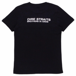 Футболка Dire Straits
