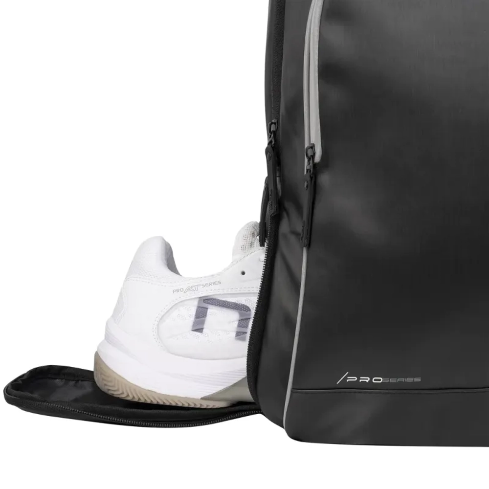 Рюкзак для Padel Pro Series 2024 Backpack - black